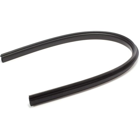 GUARNIZIONE INFERIORE PORTA LAVASTOVIGLIE BEKO ARCELIK L.55CM ORIGINALE