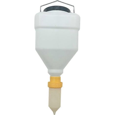 Bouteille souple pour vinaigrette, distributeur de sauce suspendu, bouteille souple de grand diamètre, ustensiles de cuisine (1/5)