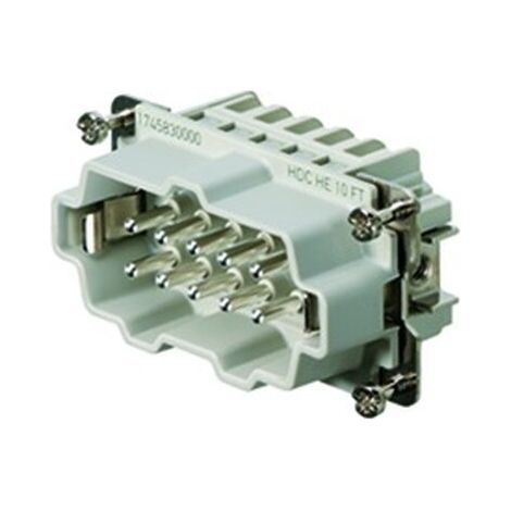 Weidmüller HDC HE 10 MT (1745830000)