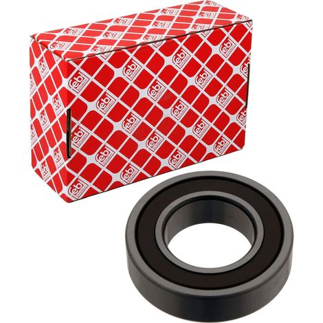 Cojinete de soporte del eje de transmisión FEBI BILSTEIN FE08726