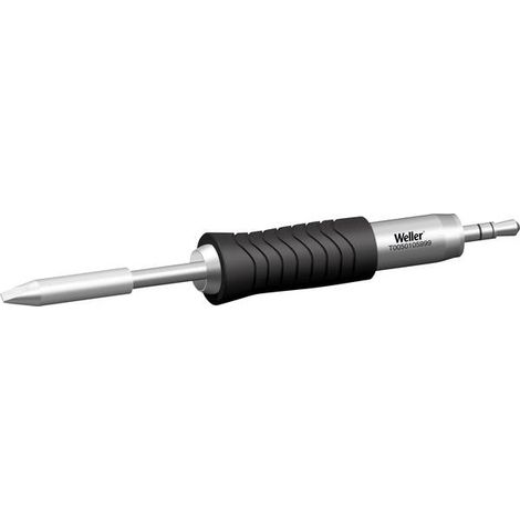 Strumento per elettricista Weller rtu 022 s ms punta a scalpello 28 mm