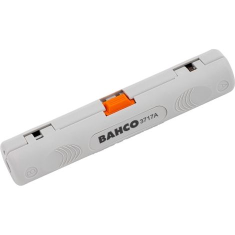 BAHCO - Pince à dénuder pour câbles de données PVC 4,5 mm – 10 mm (1/4)