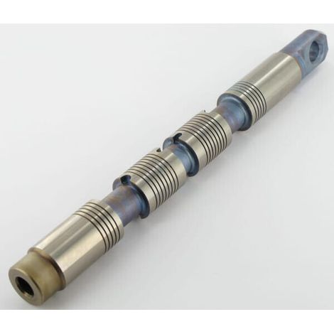 Pistone Tipo 2 WALVOIL SDS9150P2 (1/3)