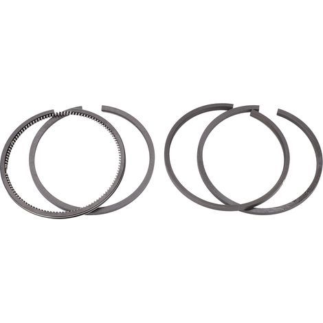 Segment de piston 55 mm 1,05/12,5/16 7,5 kW 10 CV Accessoires moteur de rechange (1/4)