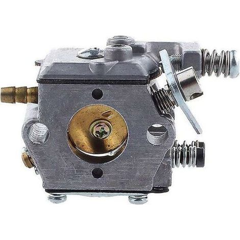 Carburateur pour carburateur Echo Srm4605 Walbro Wt-120b Oem 12300047532 CARBURATEUR (1/4)