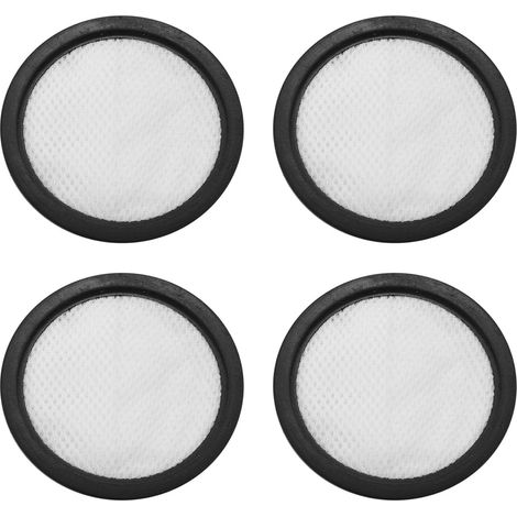 4 Ersatz-HEPA-Filter für Proscenic P8-AquaForge (1/5)
