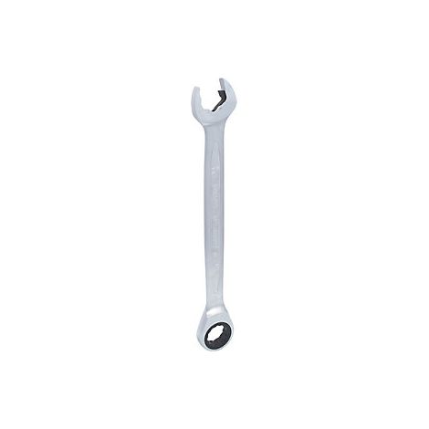Llave combinada de carraca DUO GEARplus con función de carraca en la llave fija 27mm (1/5)