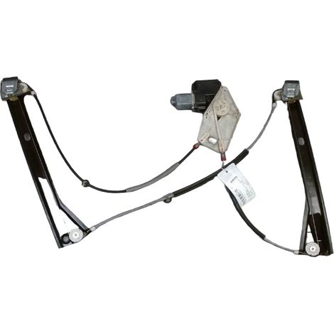 Mecanisme+moteur Leve-glace Avant Droit VOLKSWAGEN Polo [PRODUIT D'OCCASION]♻️6r0959802dnz00