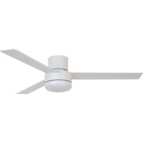 Ceiling Fan Lagoon CTC 132cm / 52" with LED