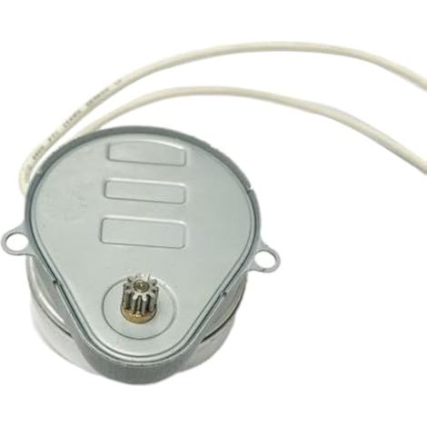 Moteur de vanne de zone 802360Ja 220V 50/60Hz pour CVC avec V8043 V8044 (1/5)
