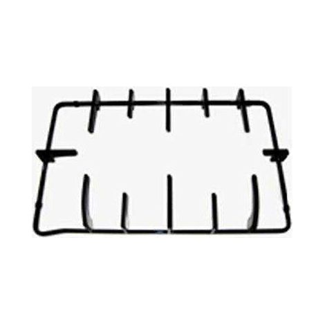 GRIGLIA PER CUCINA SMALTATA NERA ARISTON 1 FUOCO CM 37,5 x 23 P 295