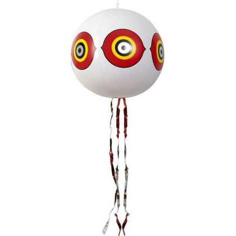 Balón Espantapájaros de 40 cm Ilcampo 09527