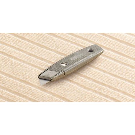 Coltello Lino Lame Fisso - Lo Strumento Perfetto