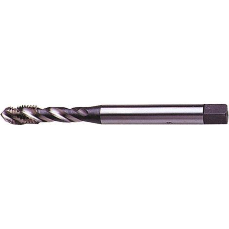Maschio a macchina per fori ciechi m4 Fervi m003/4