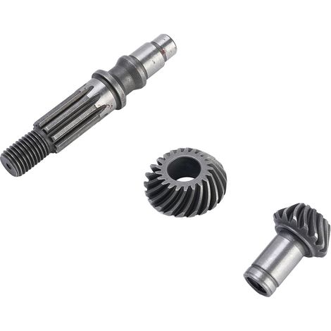 Kit D'arbre de Transmission et D'engrenages de Boîte de Vitesses à Installation Facile pour FS400 FS450 FS80 – Performance Fiable pour le Jeu D'engrenages D'arbre de Transmission de Boîte de (1/5)