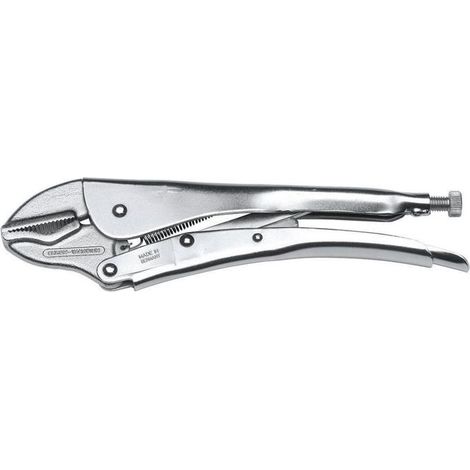 137 12 Pinza Grip 12" (1/4)