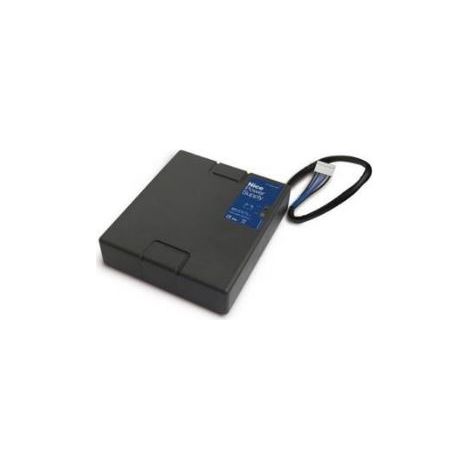 Batería de reserva NICE Para la lógica de control MC824H - PS324