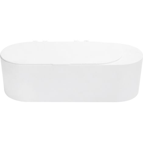 Nettoyeur Ultrasonique 40KHz 30W 400ml pour Lunettes et Bijoux - Appareil de Nettoyage Maison avec Prise EU 220V