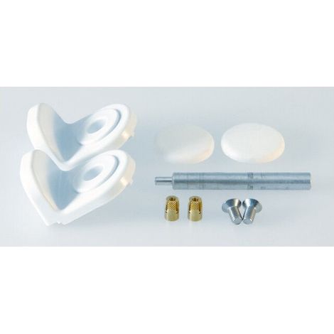 Amortiguador de asiento para tapa de inodoro CONTOUR 21 IDEAL STANDARD