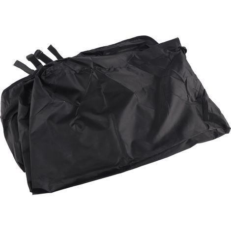 Funda de cojín impermeable de tafetán de poliéster para silla colgante de 3 plazas, ideal para el jardín o el patio exterior. (1/5)