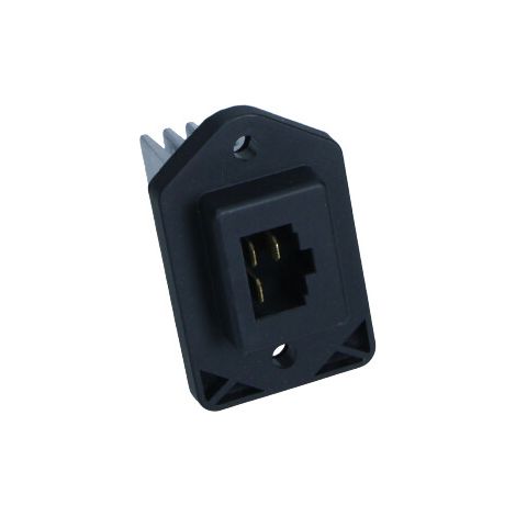 MAXGEAR UNITÉ DE COMMANDE DE VENTILATEUR OPEL ANTARA 06-/ CAPTIVA 06- (1/2)