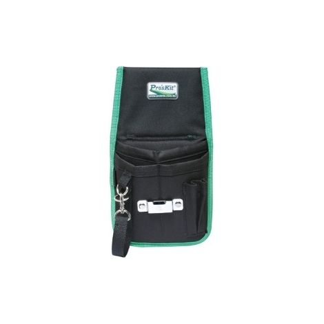 PROSKIT Marsupio portattrezzi da cintura ST-5208 - 49.P201.70