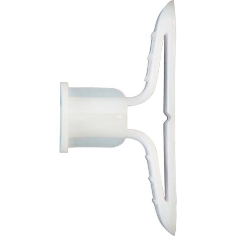 Wolfpack Percha Nº2 Taco (Long) 8-9 mm. (Boîte de 100 pièces)