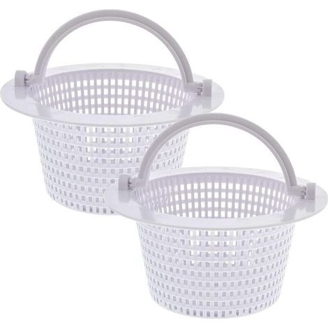Diámetro 16 cm – Paquete de 2 – Compatible con piscinas elevadas y enterradas (1/5)