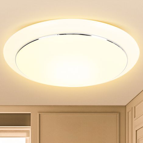 Lámpara aigostar b10310ndn 20W 2200lm beige (1/5)