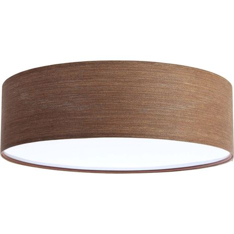 Plafonnier natural - Ø 40 cm