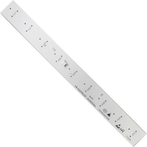 Hochleistungs-LED-Beleuchtung, wasserdichtes LED-Modul für einen Raum