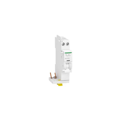 Acti9 iTG40 module diff Vigi tête de groupe 1P+N 25A 30mA type A SI - A9Y74625