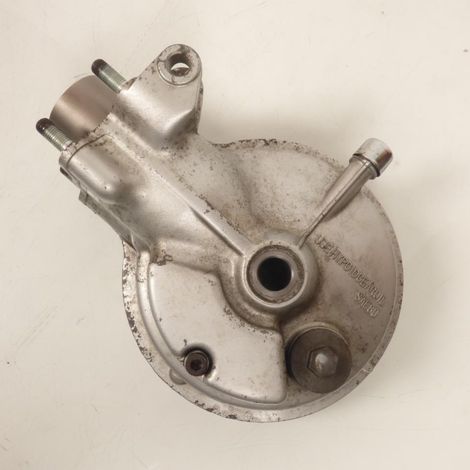 [PRODUIT D'OCCASION] Pont arrière de transmission origine pour moto Honda 650 NTV (1/3)