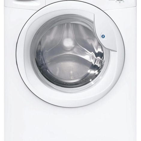 Zerowatt Lavatrice Slim OZ4272DW3/1-S 7 Kg Carica Frontale 1200 Giri Classe C 45 Cm