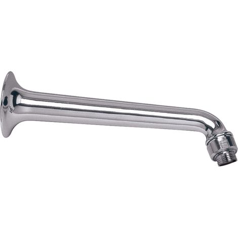 BRACCIO DOCCIA FUSO NORMALE CM.20 (1/2)