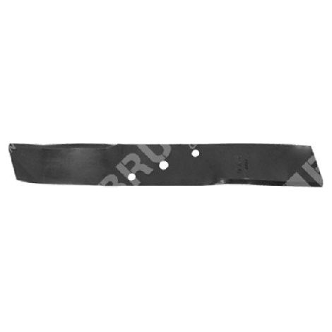 Klingenlänge 385 mm für STIGA - GGP - SABO - VIKING - JOHN DEERE Rasentraktoren - 010216