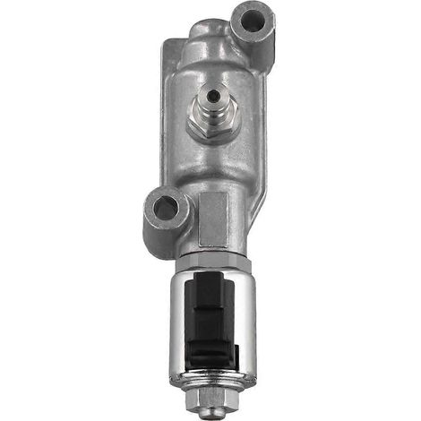 2443114 244-3114 Válvula solenoide de cierre hidráulico para cargadora de ruedas 938H 950G 950GII 950H 950K (1/5)