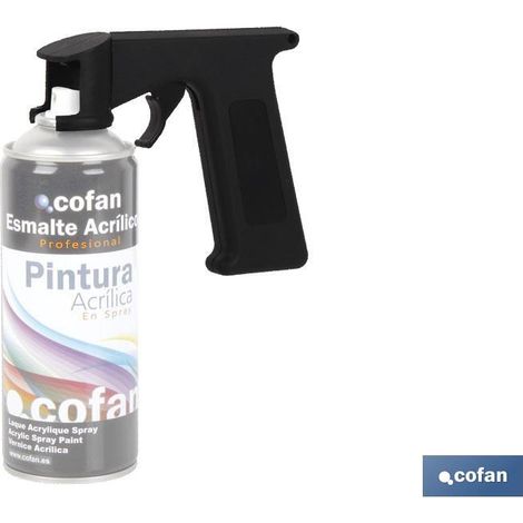 Pistola a spruzzo universale