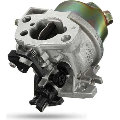 NALOOKAMIC  Tondeuse à Gazon Tondeuse Carburateur Carb pour La Pièce No. 751-10309 & 951-10309 Mtd Ohv Moteur Carburateur