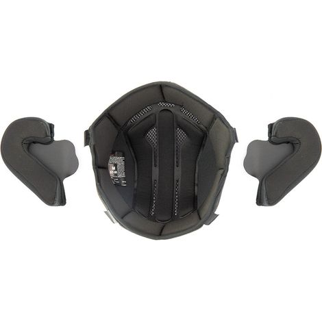 Interieur de casque S707 S