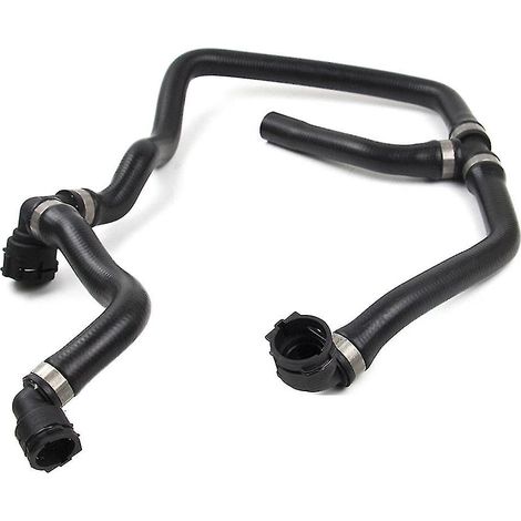 Tuyau de raccordement du liquide de refroidissement du radiateur 17127596834 pour F20 F30 114i 116i (1/5)