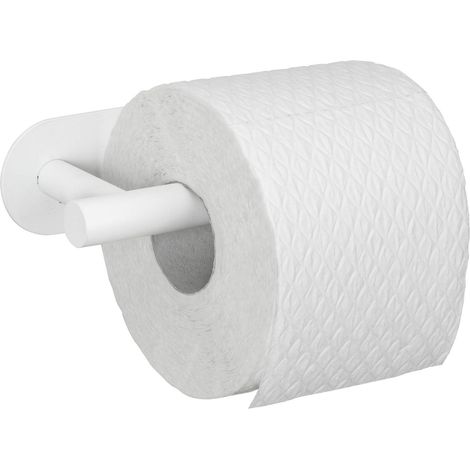 Porte-papier toilette OREA SHINE, Turbo - Loc, WENKO