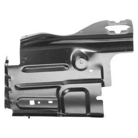 Support de phare avant droit Renault Twingo 2 2007-2014