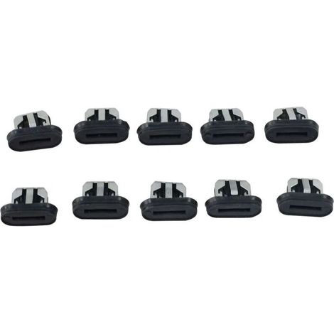 lot-de-10-clips-de-fixation-pour-moulure-de-bas-de-caisse-de-porte-inferieure-tesla-model-3-213817097 (1/4)
