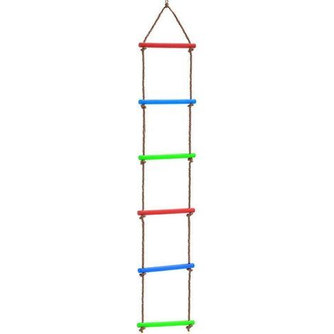 Multifunktionale Trapezschaukel, Trapez mit Kunststoffringen, multifunktionales Holztrapez für Kinder, Trapezringe für den Außenbereich, Trapezschaukel mit Ringen (1/4)
