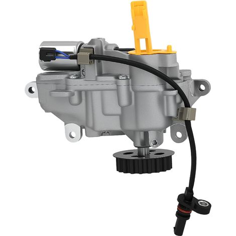 Bomba Aceite for Ford Edge Focus Galaxy Mondeo 2.0 EcoBlue HG9Q6600BA (1/5)
