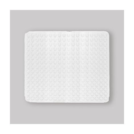 Tappeto Doccia Antiscivolo Rettangolare Trasparente 80X60 Cm (1/5)