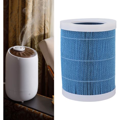 Kompatibel mit der Xiaomi Mi Pure CJSJSQ01DY Nebelfrei-Luftbefeuchter-Filterkartusche (Verdampferfilter). (1/5)