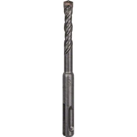 BOSCH - PUNTA PER PARTELLO PERFORATORE SDS PLUS-5 diam. 8mm, lung. 50X115 mm