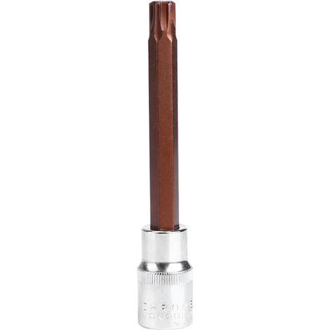 Outil d'extraction des boulons de culasse, tournevis et douille T52 1/2 x M10S (1/5)